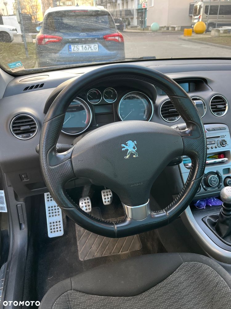 Peugeot 308 HDi FAP 110 (Blue Lion) Business Line Niveau 1 - 11