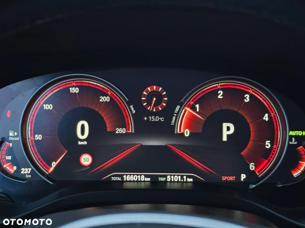 BMW X4 xDrive20d M Sport X sport - 25