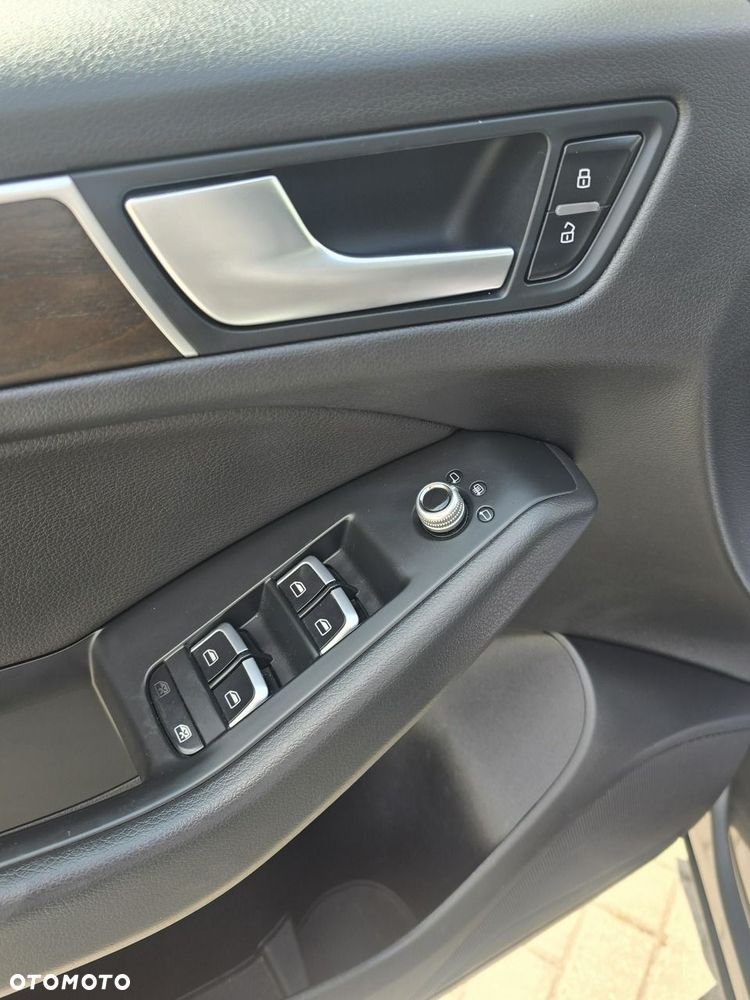 Audi Q5 - 15
