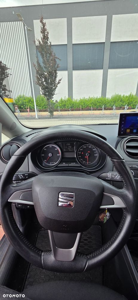 Seat Ibiza 1.6 TDI CR SUN - 3