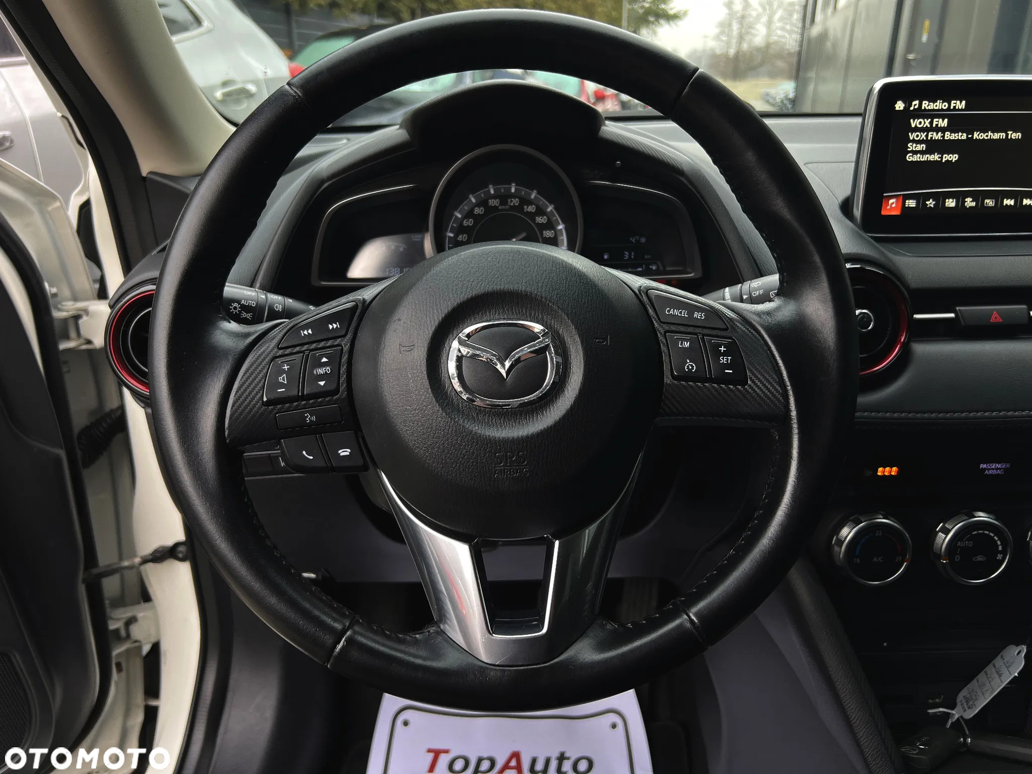 Mazda CX-3 - 27
