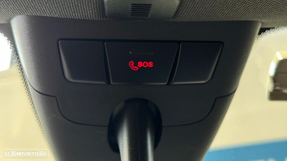 Mercedes-Benz B 180 d Urban - 34