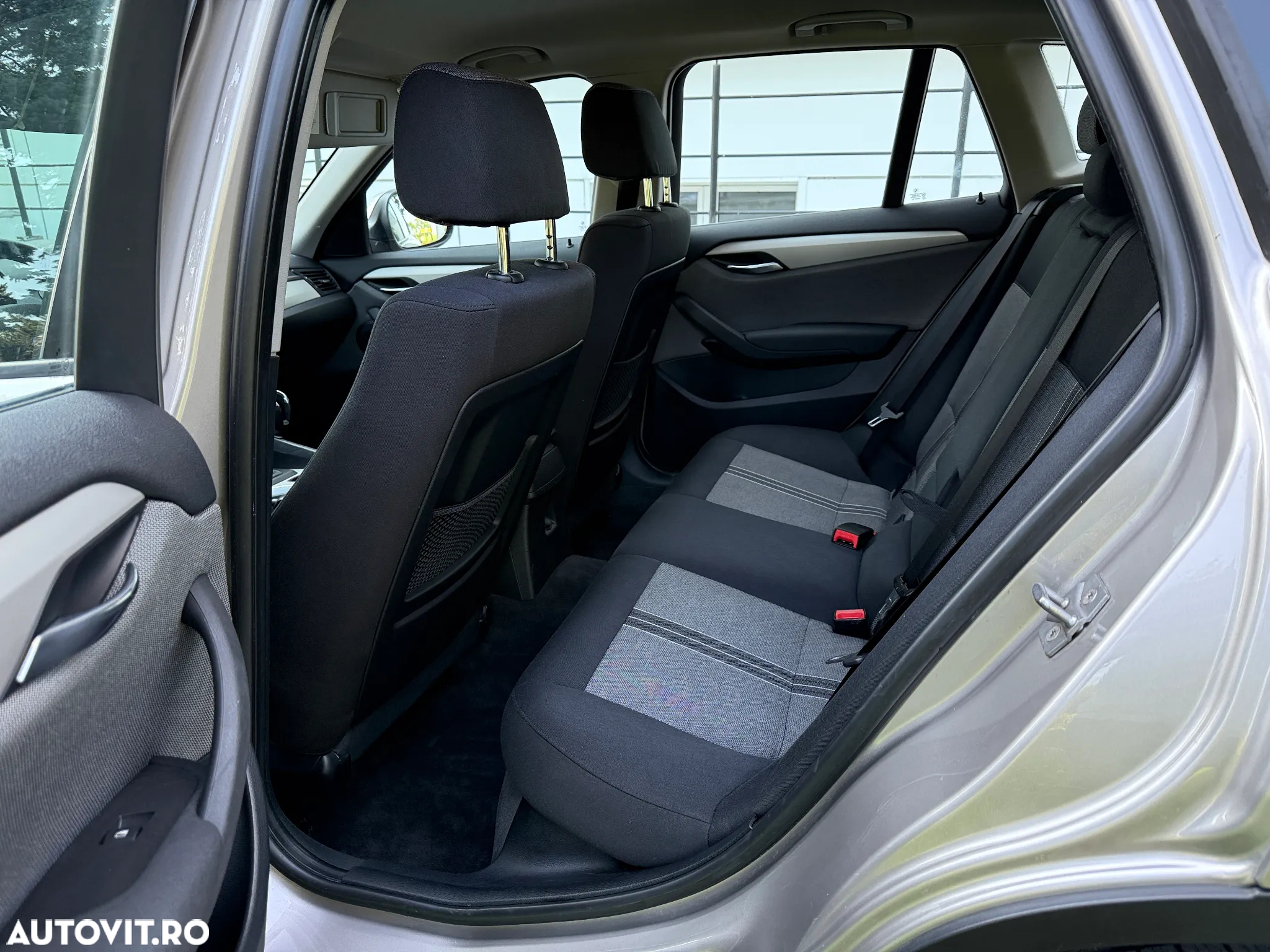 BMW X1 sDrive18i Aut. Sport Line - 12