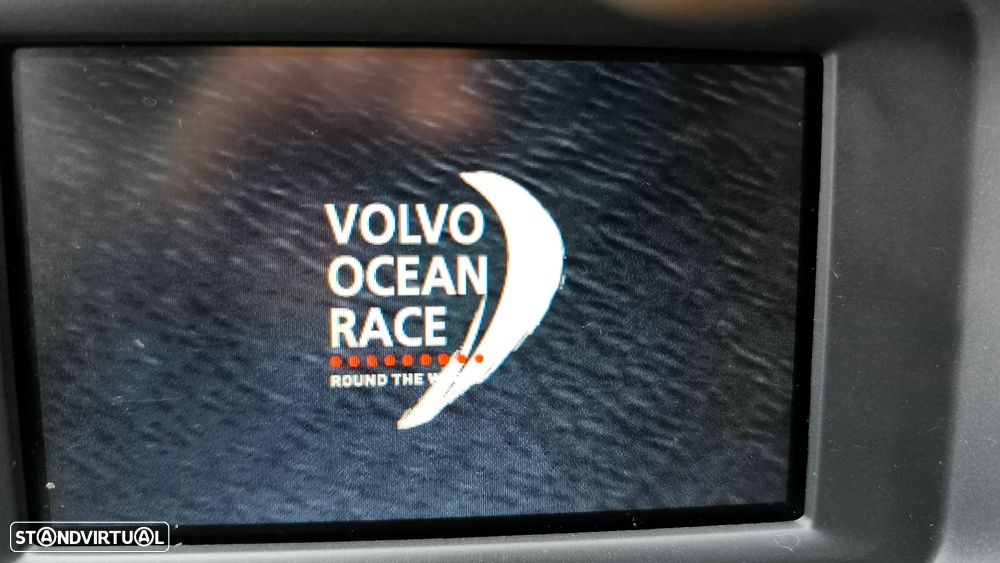 Volvo V40 D2 Powershift Ocean Race - 10
