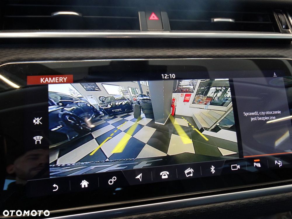 Land Rover Range Rover Velar - 28