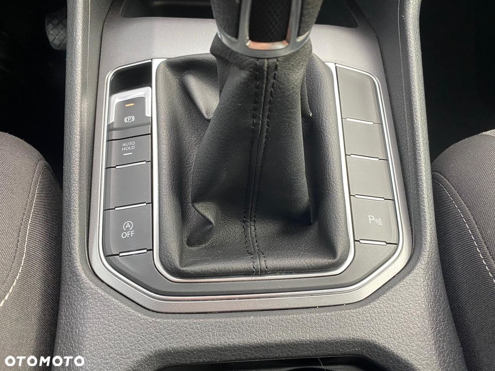 Volkswagen Golf Sportsvan SV 1.2 TSI BMT Comfortline - 15