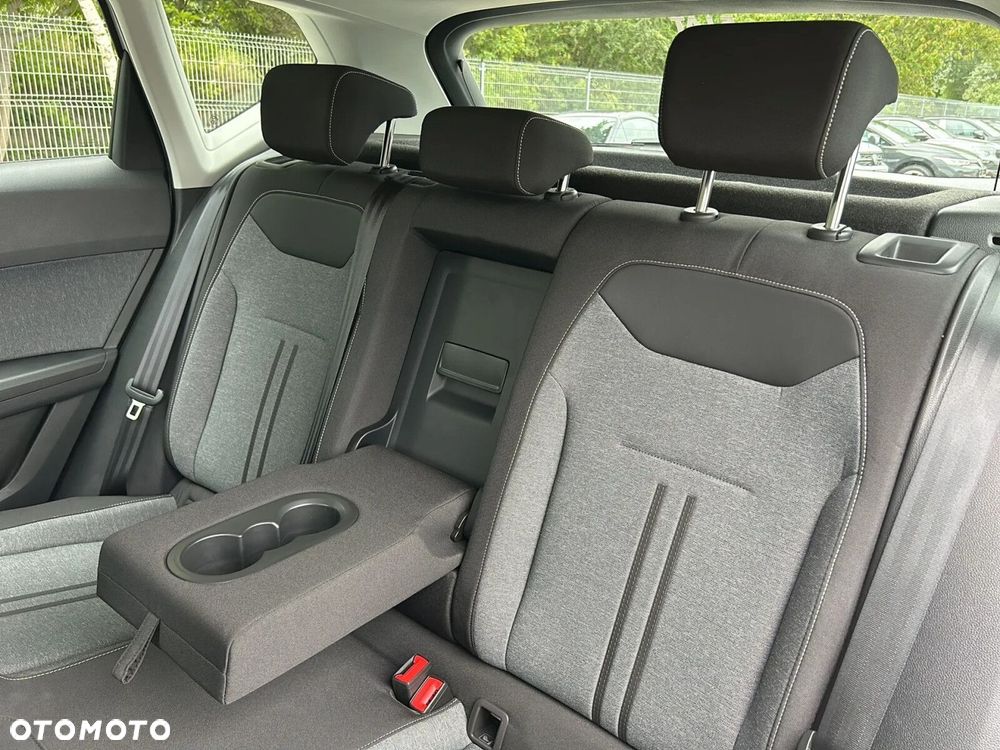 Seat Ateca 1.5 TSI Style S&S DSG - 19