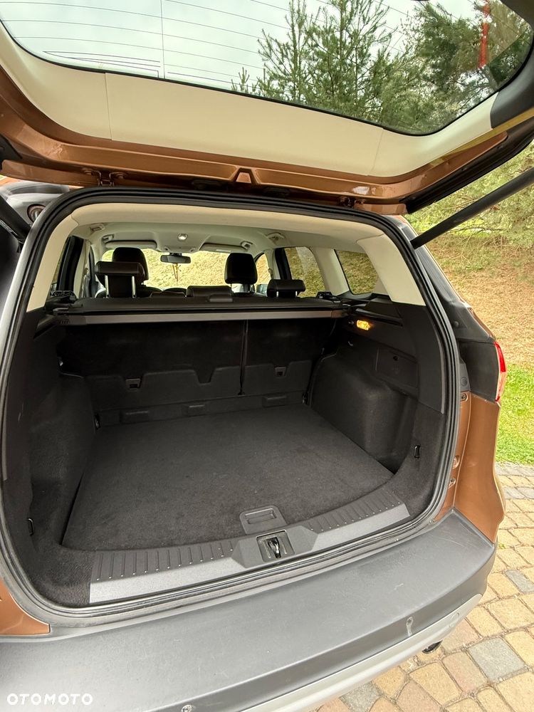 Ford Kuga 2.0 TDCi 4WD Titanium - 11