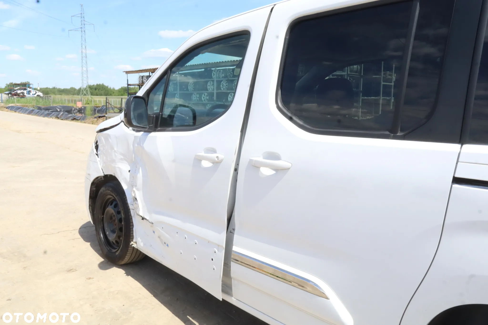 Toyota Proace City Verso 1.5 D-4D Business - 18