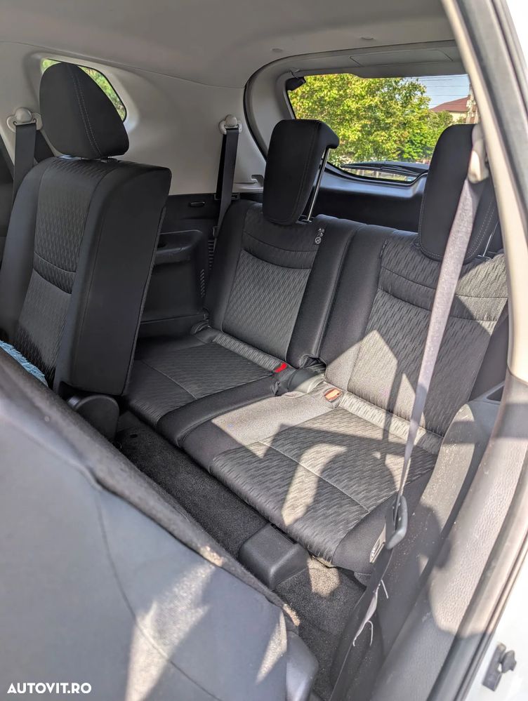 Nissan X-Trail 1.6L dCI Start/Stop XTRONIC Acenta Aut. - 17