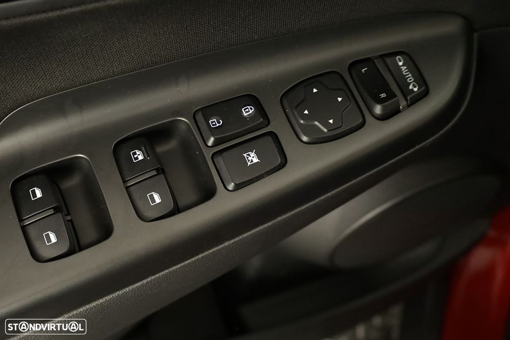 Hyundai Kauai 1.0 T-GDi Premium - 19