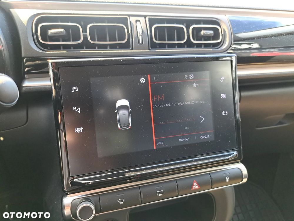 Citroën C3 1.2 PureTech Shine - 16