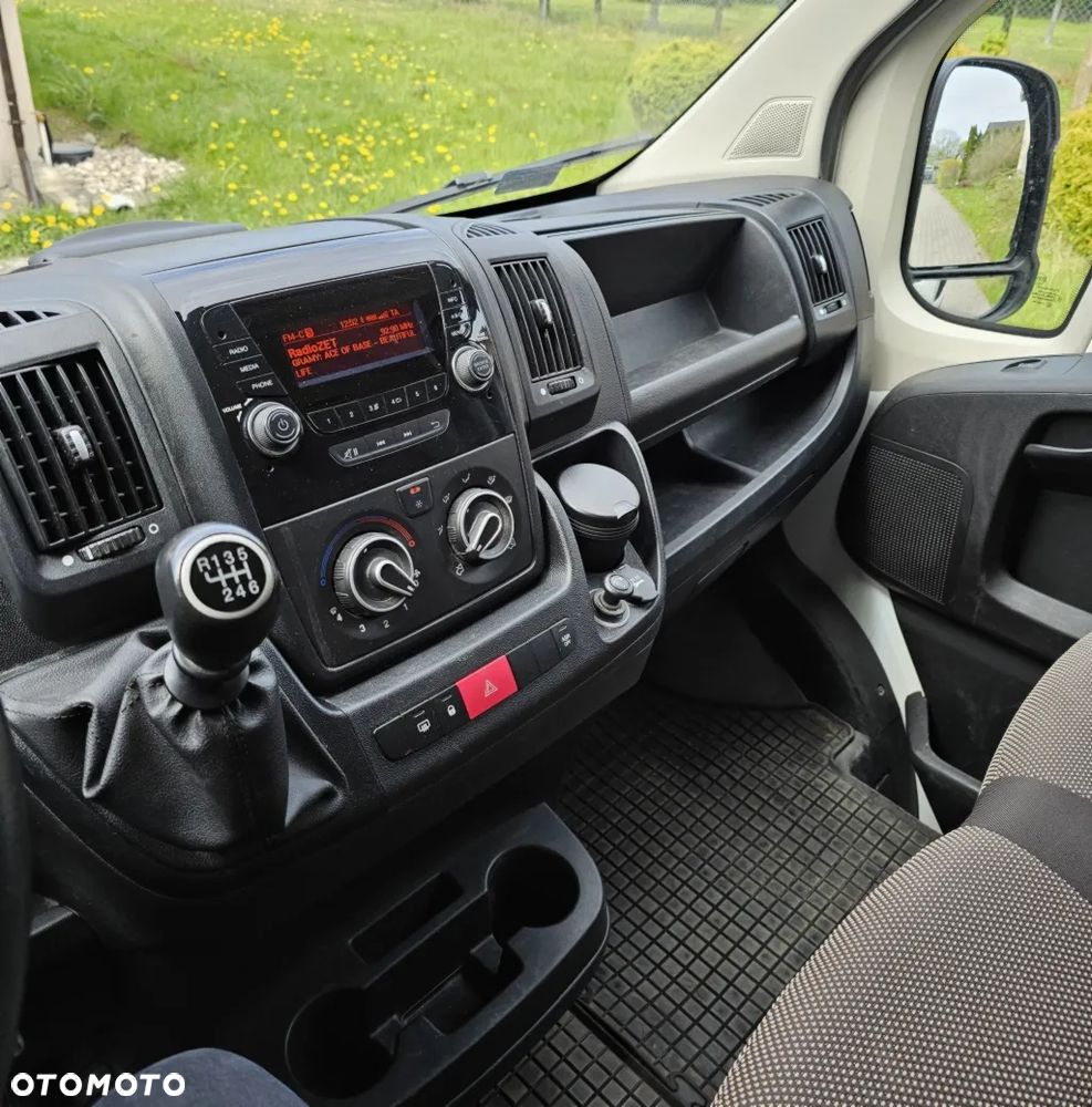 Peugeot boxer - 7