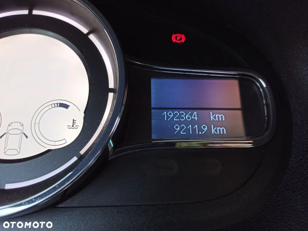 Renault Megane 1.2 16V TCE Energy Bose Edition - 18