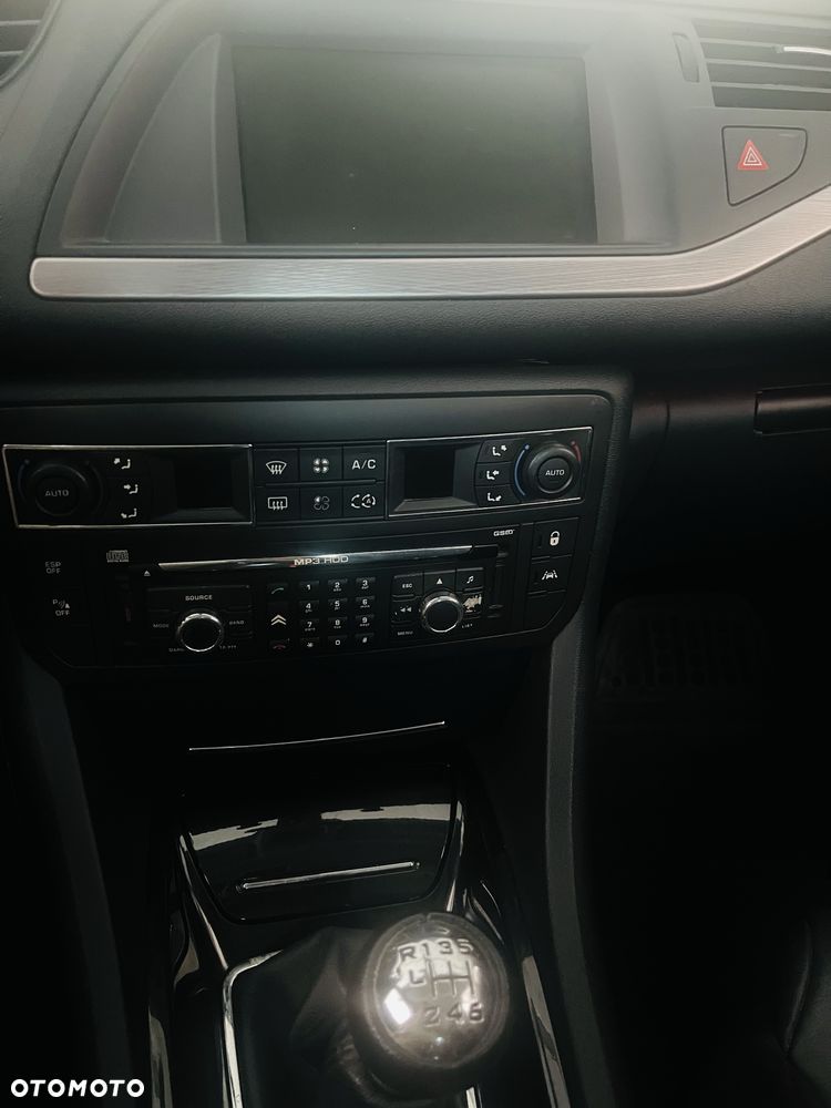 Citroën C5 - 6