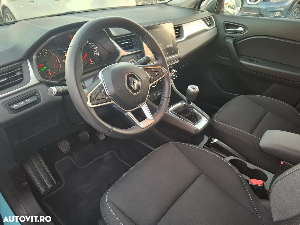 Renault Captur - 24