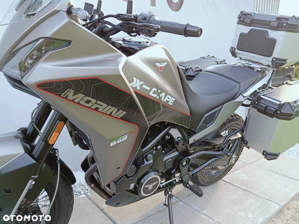 Moto Morini Inny - 13