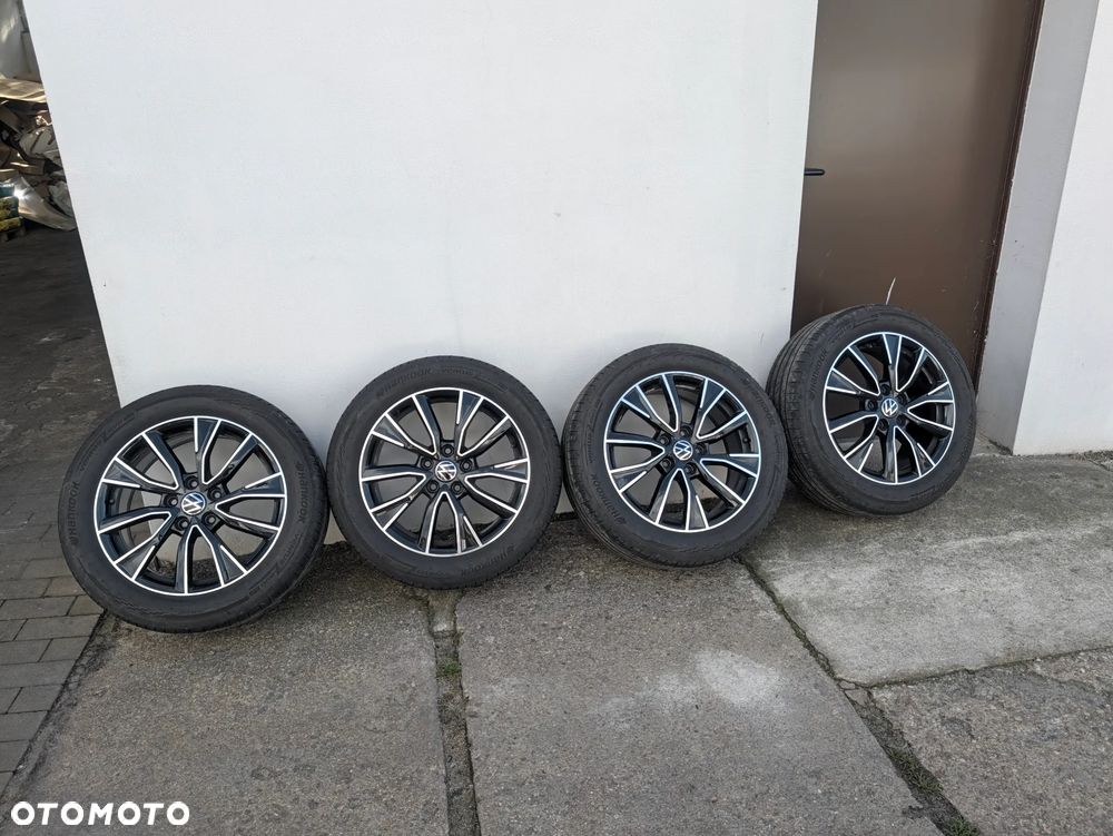 235/50R 18 - 1