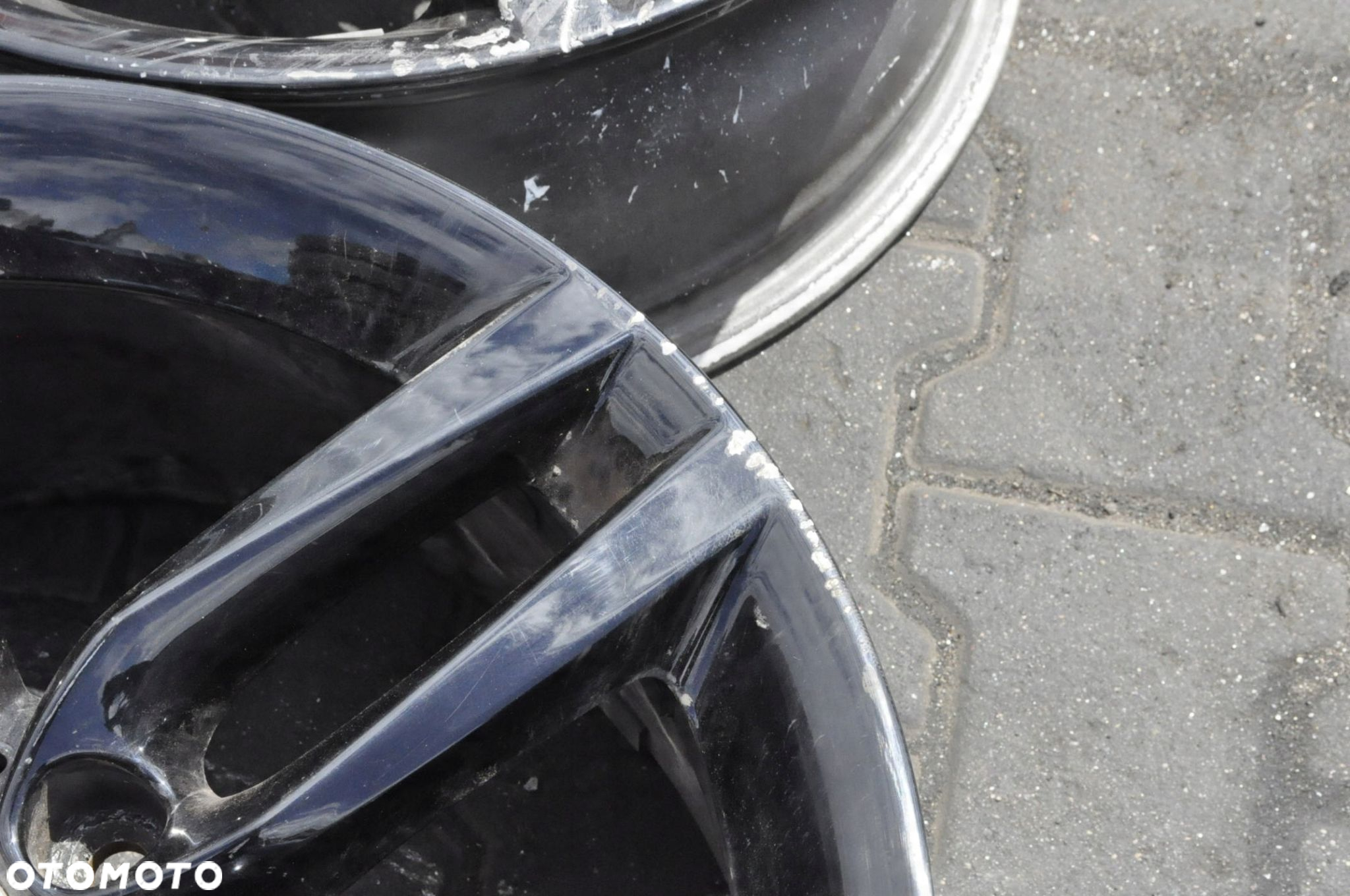 BMW F20 F21 F22 F23 4X FELGI ALUMINIOWE STYLING 461M 18 7,5J 8J 5X120 - 15