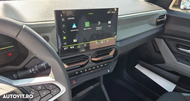 Dacia Duster ECO-G 120 Extreme - 8