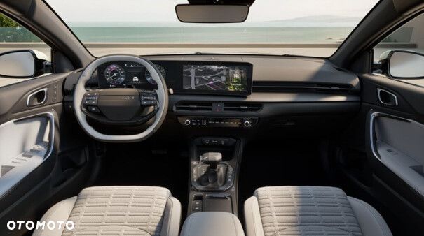 Kia XCeed - 8
