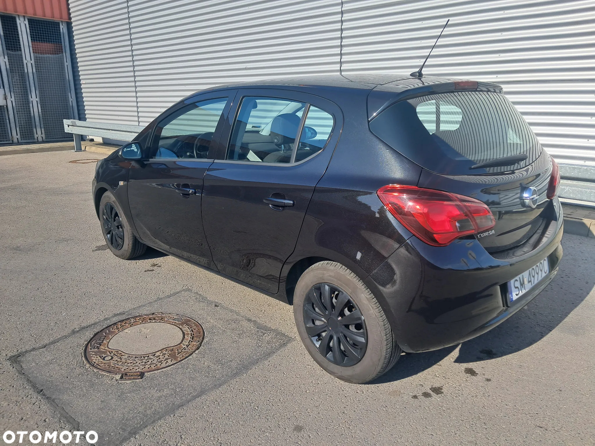 Opel Corsa 1.4 Cosmo - 4