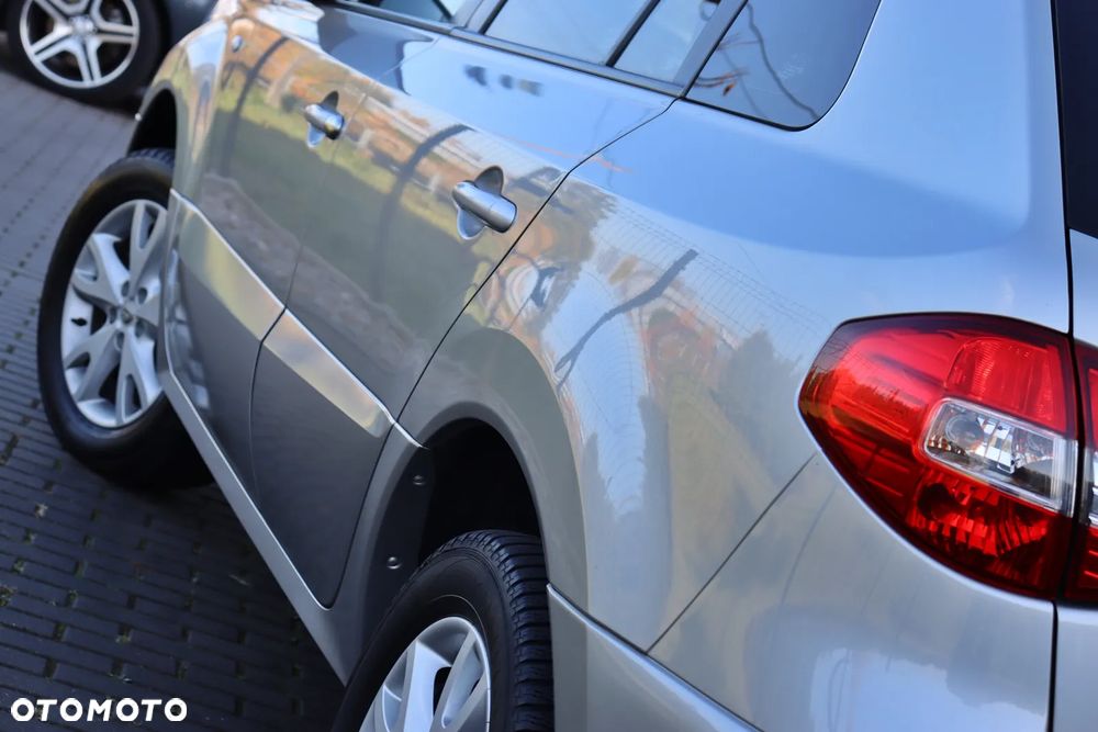 Renault Koleos 2.5 16V 4x2 Dynamique - 12