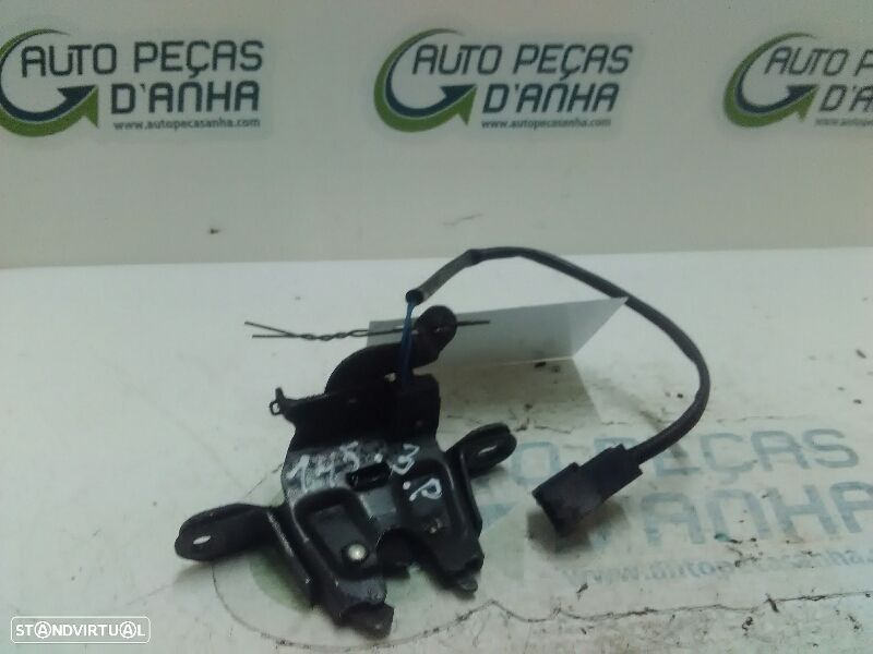 Fecho Da Mala Alfa Romeo 145 (930_) - 1