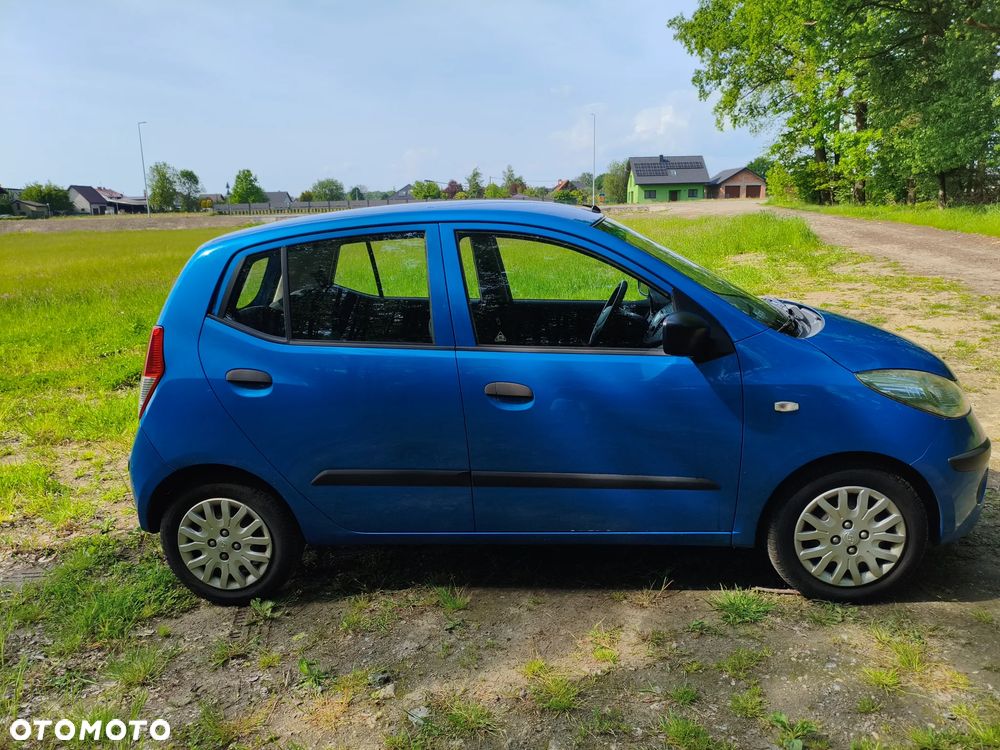 Hyundai i10 1.2 Style - 6
