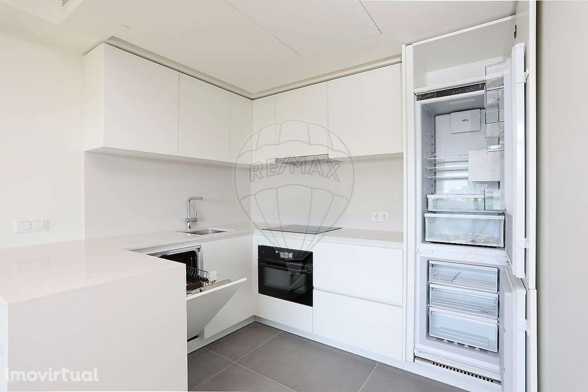 Apartamento T1 para arrendamento - Grande imagem: 4/32