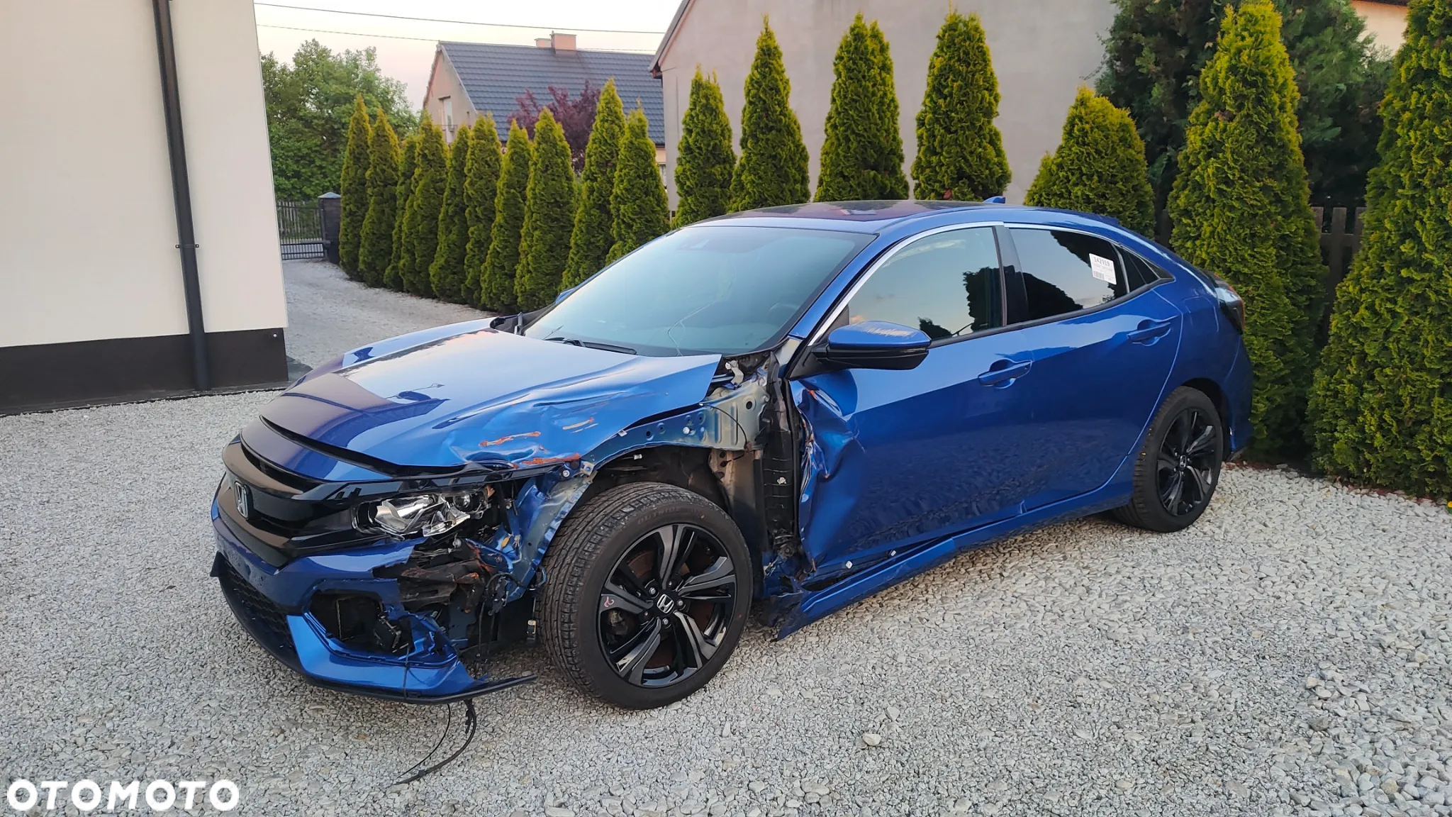Honda Civic - 6