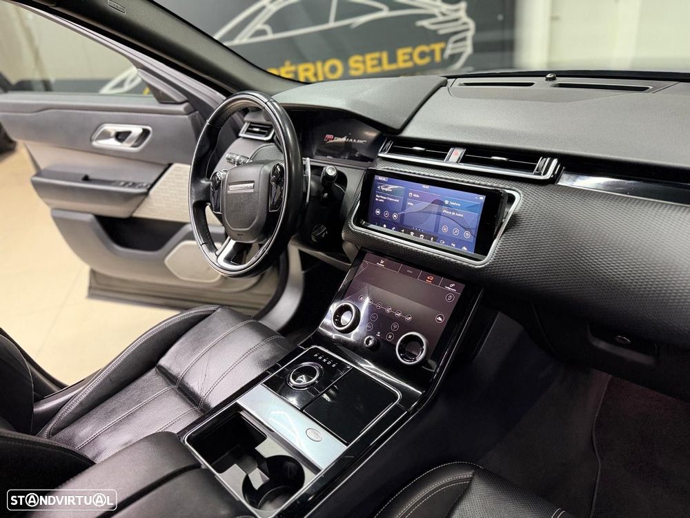 Land Rover Range Rover Velar 2.0 D R-Dynamic S - 29