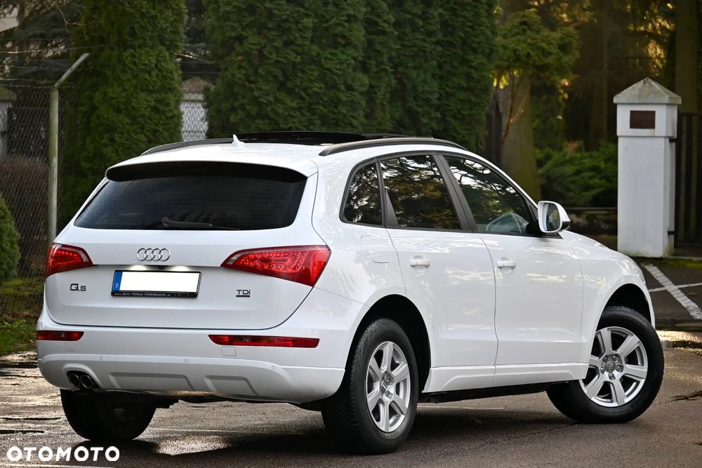 Audi Q5 2.0 TDI Quattro S tronic Prime Line - 16