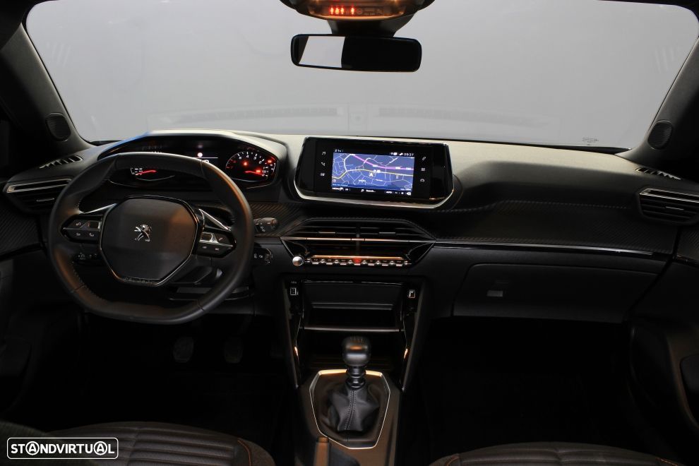 Peugeot 2008 1.2 PureTech Active Pack - 19