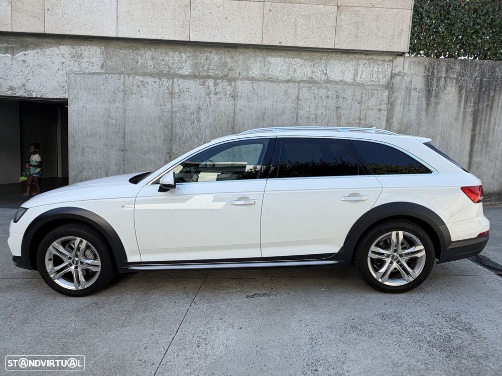 Audi A4 Allroad 2.0 TDI quattro Advance S tronic - 6