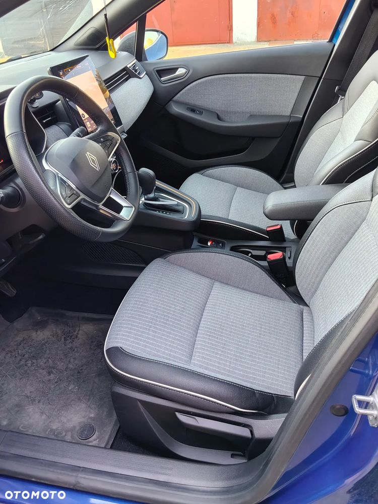 Renault Clio 1.0 TCe Techno X-Tronic - 23