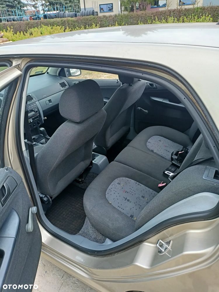 Skoda Fabia 1.2 12V Choice - 4