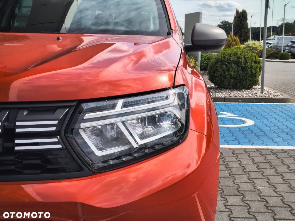 Dacia Duster - 9
