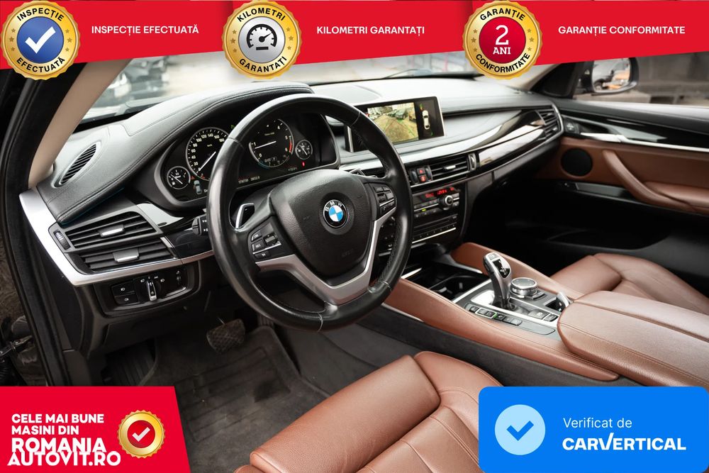 BMW X6 - 21