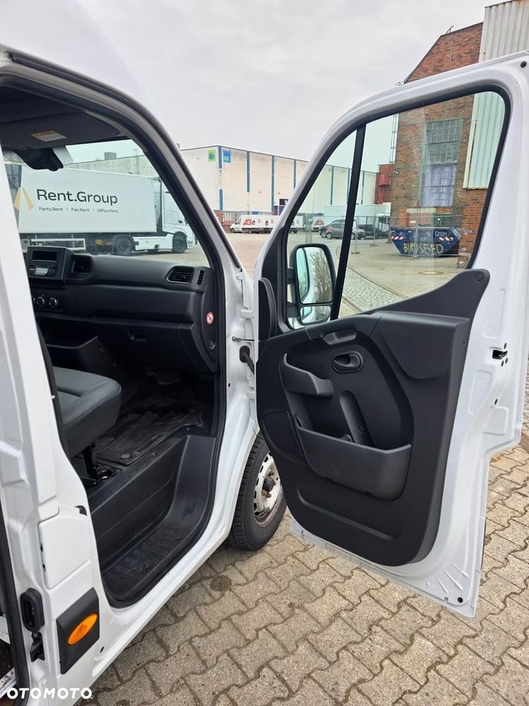 Renault Master - 14