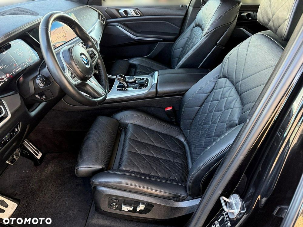 BMW X5 - 15