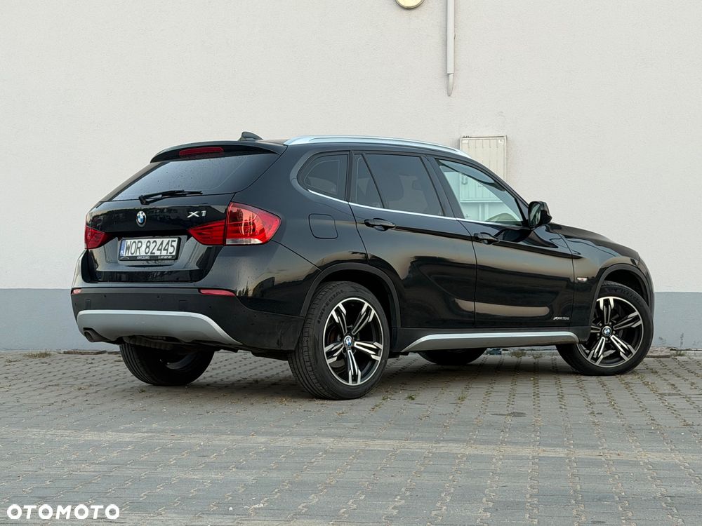 BMW X1 xDrive18d - 31