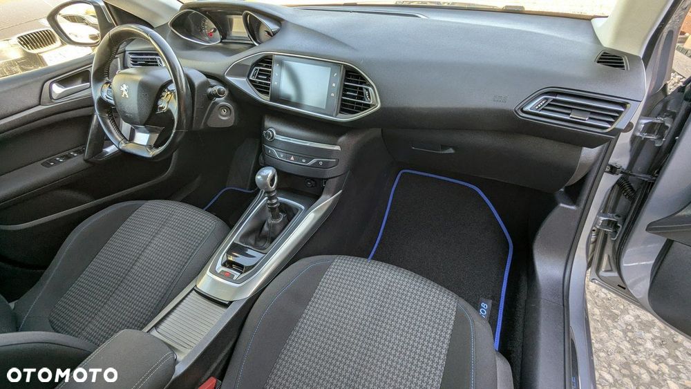 Peugeot 308 - 20