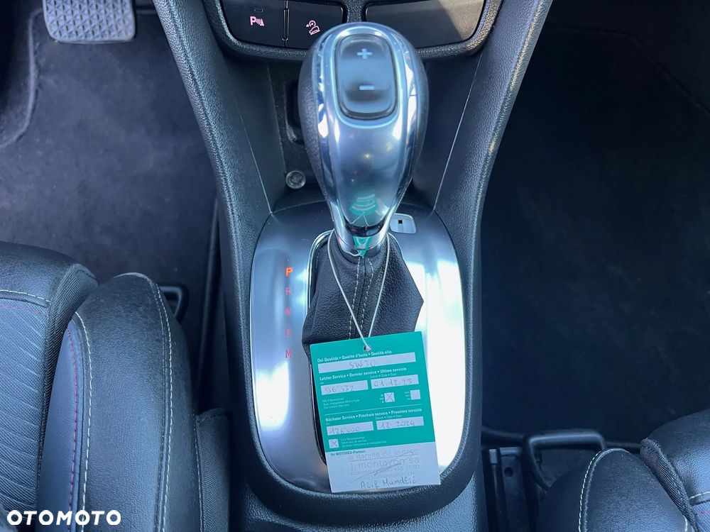 Opel Mokka 1.4 T Cosmo - 20