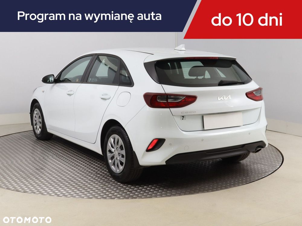 Kia Ceed - 6