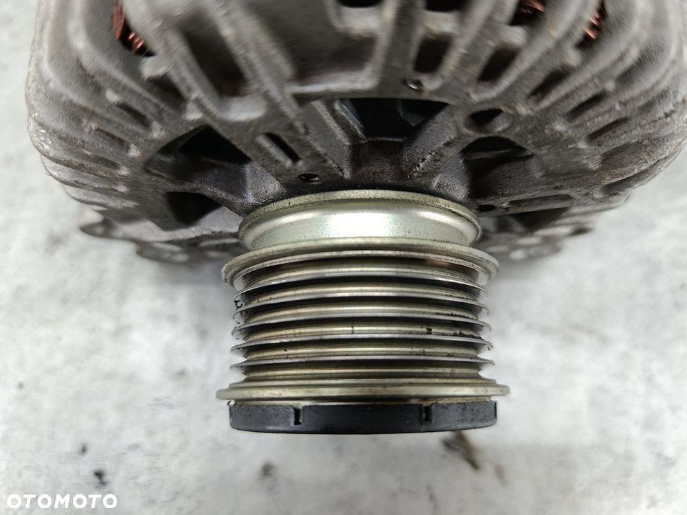 ALTERNATOR VW TOURAN I 2.0 TDI - 3
