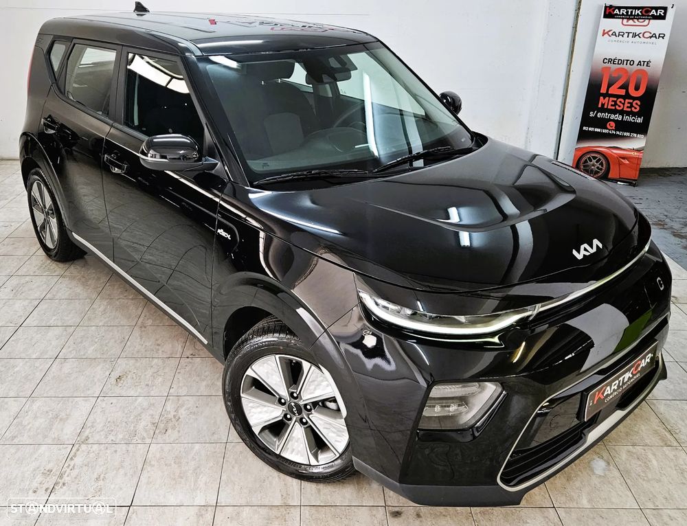 Kia e-Soul Edition 7 - 11