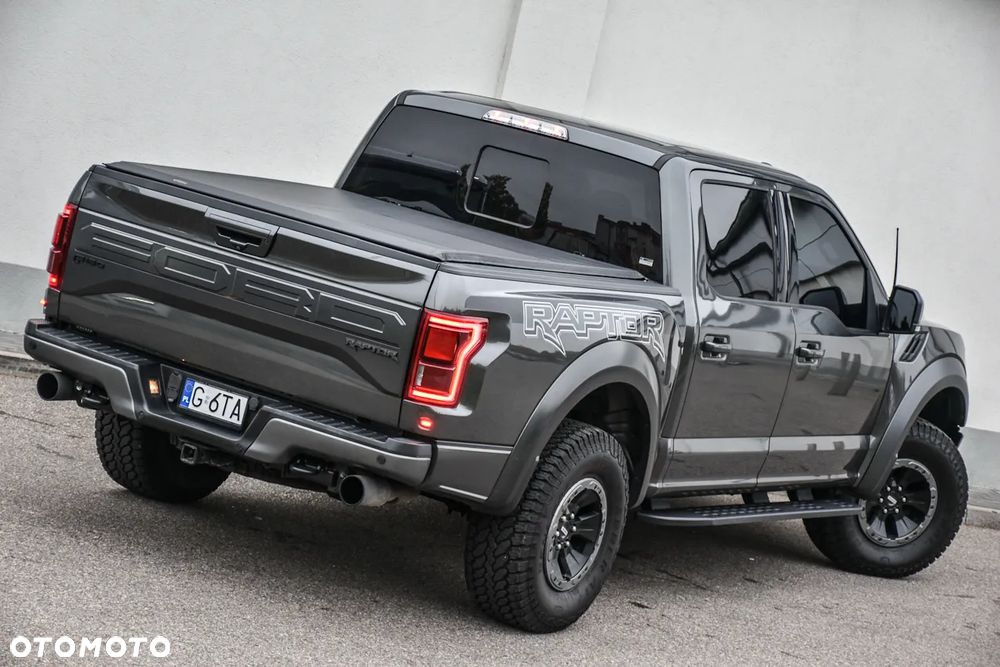 Ford F150 - 8