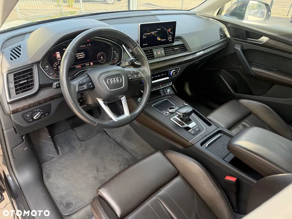 Audi Q5 55 TFSIe quattro S tronic S line - 6