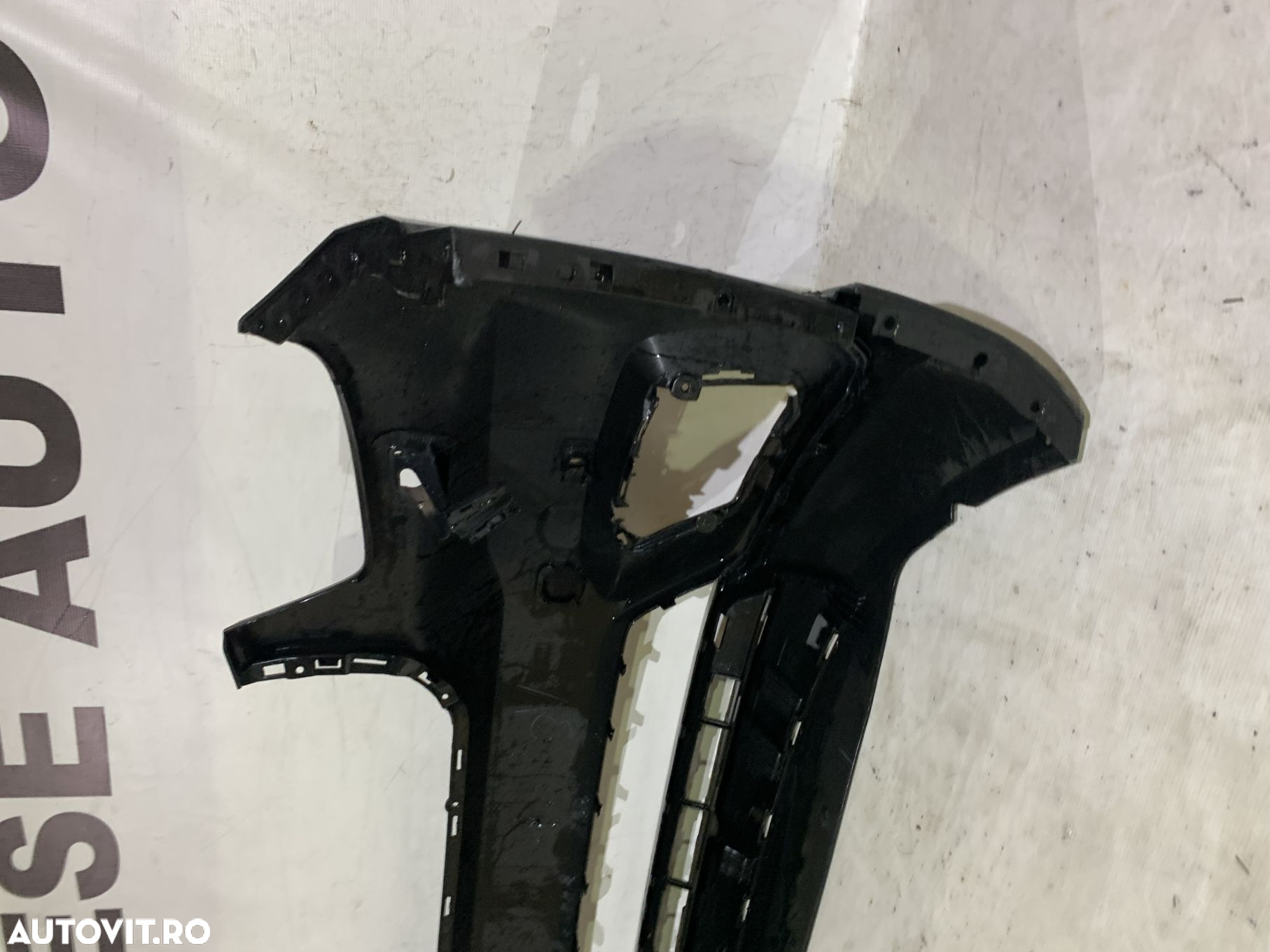 Bara fata Volvo XC40, 2018, 2019, 2020, 2021, 2022, 2023, cod origine OE 31449359. - 5